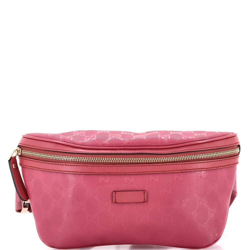 Gucci Medium Belt Bag